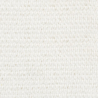 Sonnensegel 160 g/m² Weiß 4x7 m HDPE