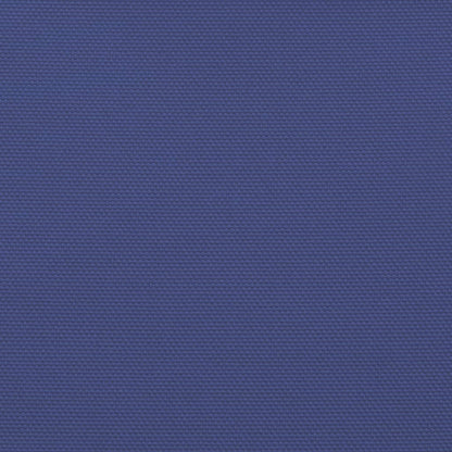 Sonnensegel Oxford-Gewebe Dreieckig 2,5x2,5x3,5 m Blau