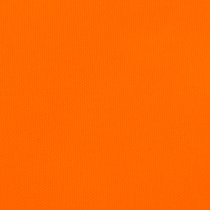 Sonnensegel Oxford-Gewebe Quadratisch 5x5 m Orange