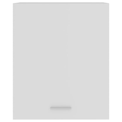 Hängeschrank Lyon Weiß 50x31x60 cm Holzwerkstoff