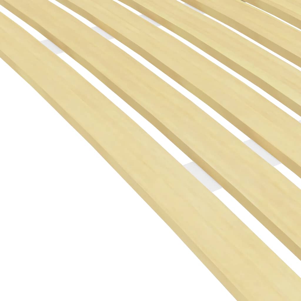 Bettlattenrost Ersatz mit 17 Latten 100x200 cm