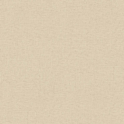 Relaxsessel Creme Stoff