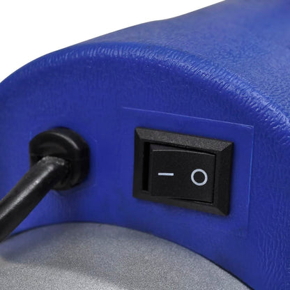 Vakuumkammer mit Einstufiger Pumpe 7,4 L