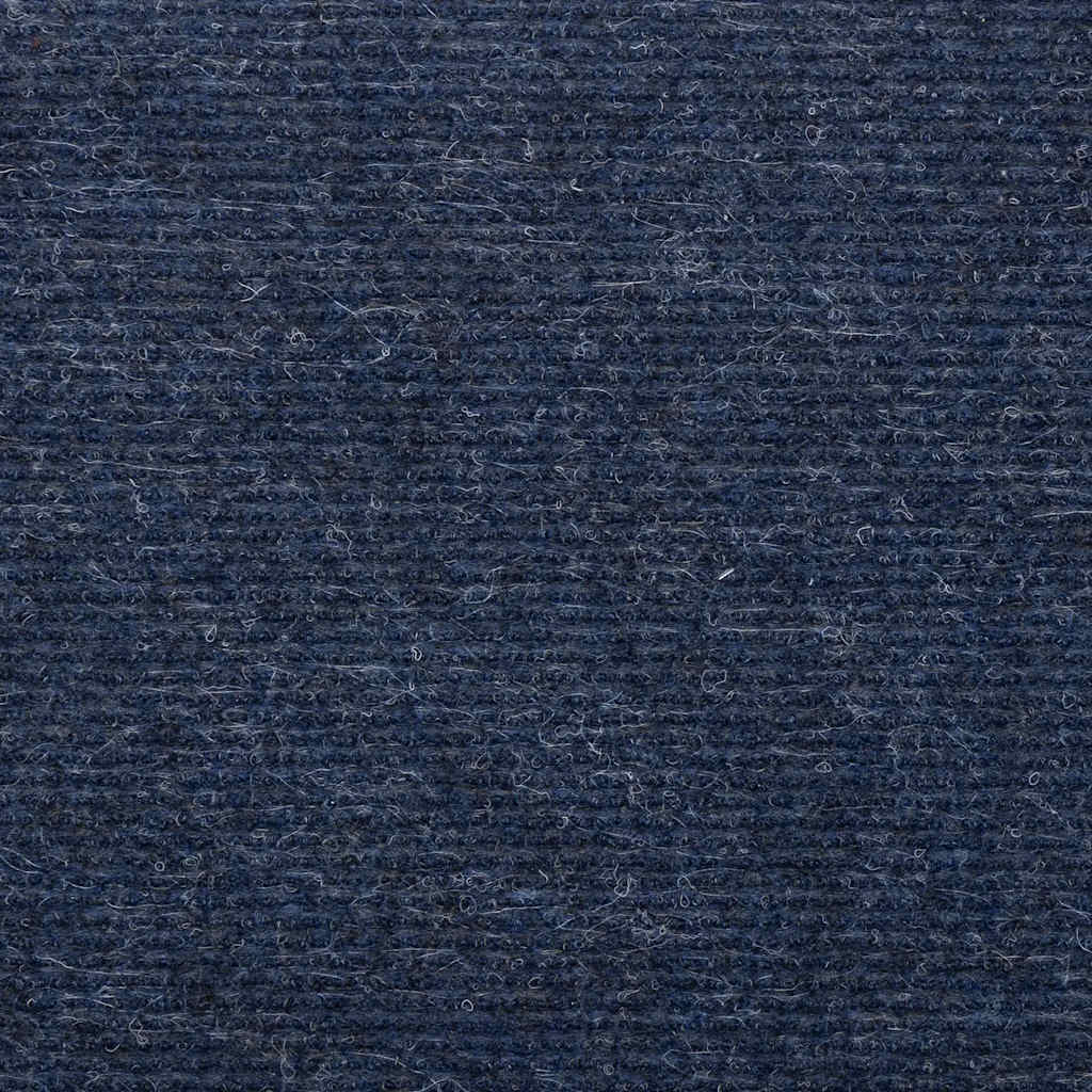 Stufenmatten Selbstklebend 15 Stk. 65x24,5x3,5 cm Blau