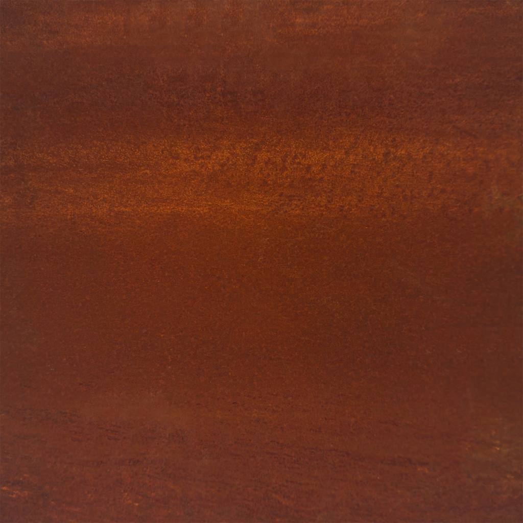 Pflanzkübel 32x29x75 cm Cortenstahl