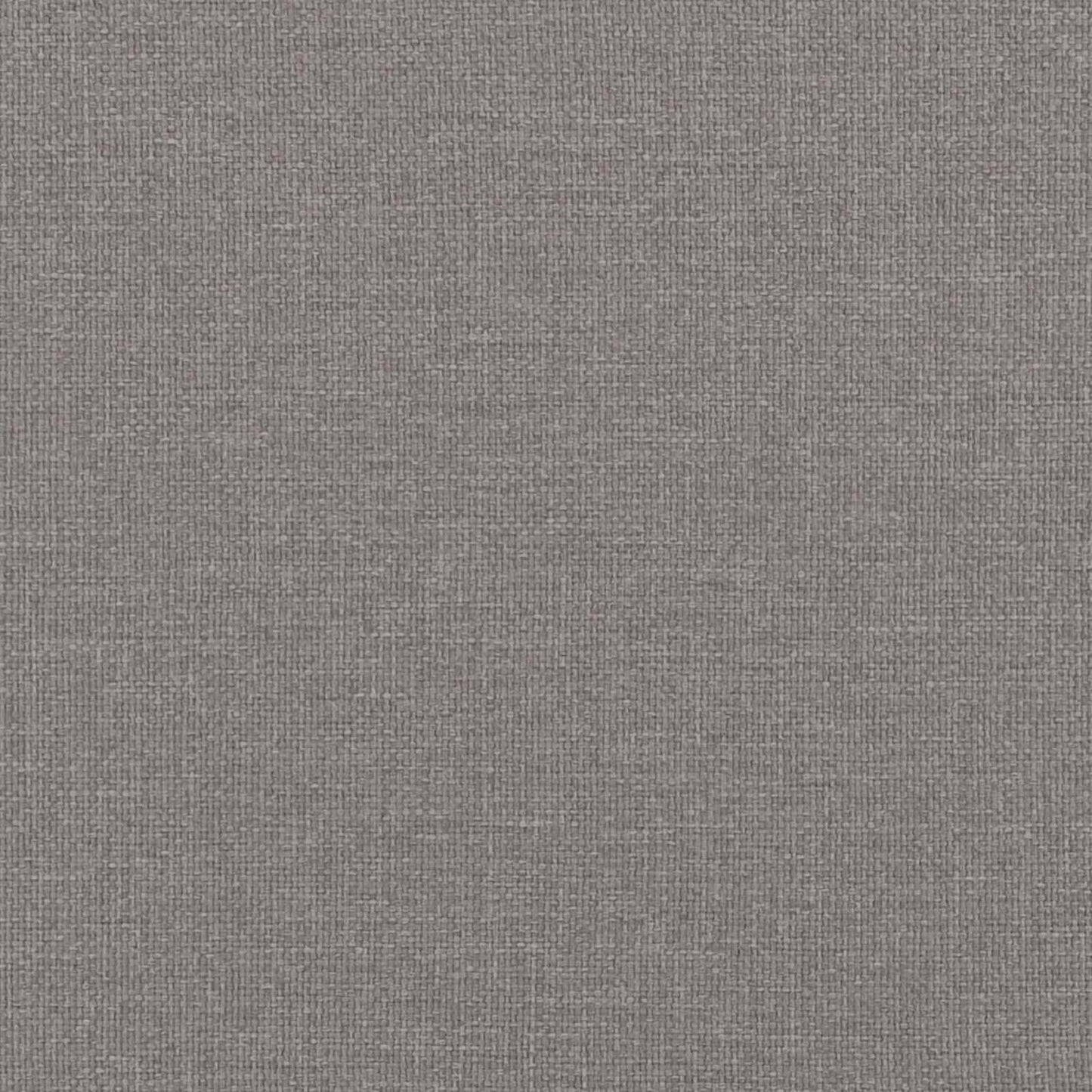 Kopfteil Ohr Taupe 40 x 23 x 6 cm Stoff