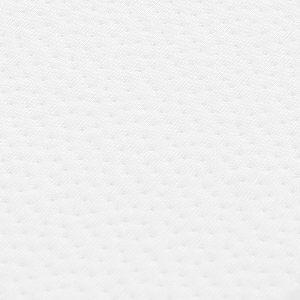 Matratzenauflage 140x190x5 cm