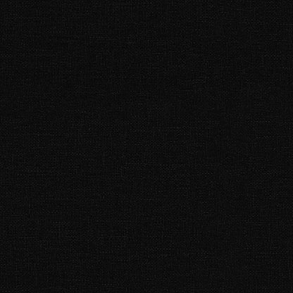 Relaxsessel Schwarz Stoff