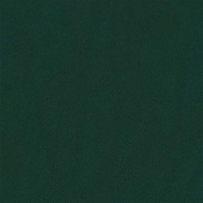 Bettgestell ohne Matratze Dunkelgrün 140x190 cm Samt