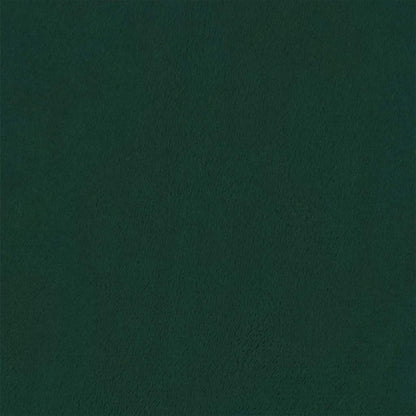 Bettgestell ohne Matratze Dunkelgrün 180x200 cm Samt