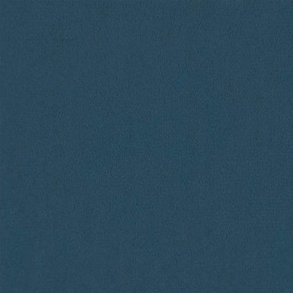 Kopfteil Dunkelblau 90x5x118/128 cm Samt