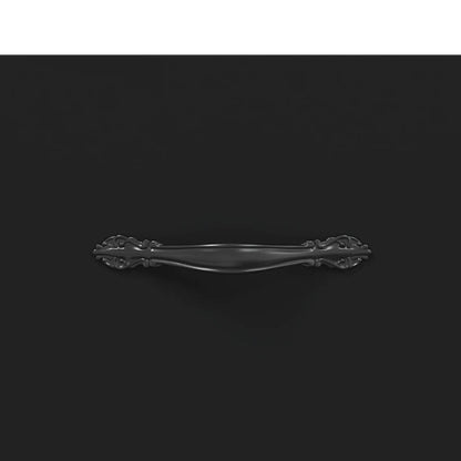 Couchtisch Schwarz 102x50x40 cm Holzwerkstoff