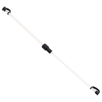 Bremsenentlüfter Weiß und Schwarz 0,2 L