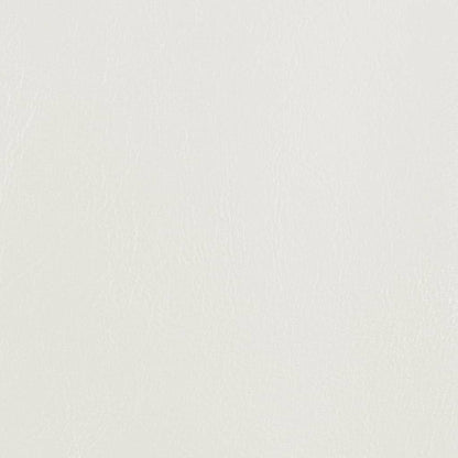 Clubsessel Weiß Kunstleder