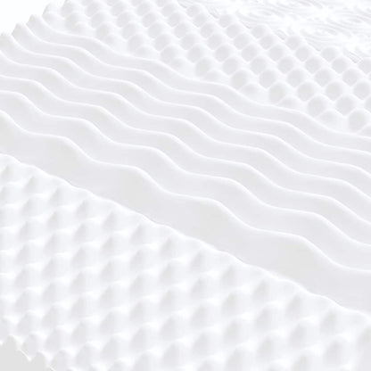 Tagesbett Ausziehbar mit Schubladen Blau 80x200 cm Samt