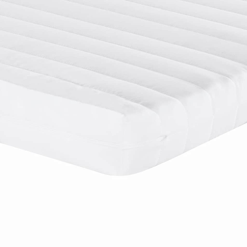 Tagesbett Ausziehbar mit Schubladen Blau 90x200 cm Samt