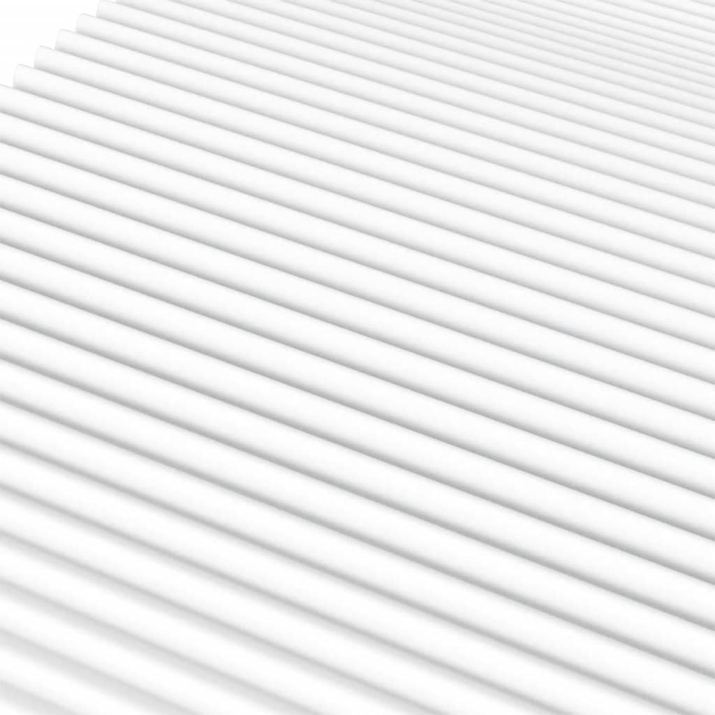 Tagesbett mit Matratze Dunkelgrau 80x200 cm Stoff