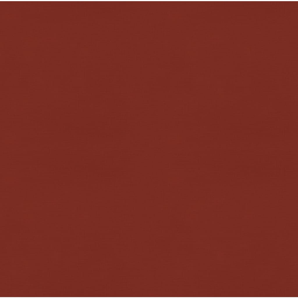 Gartenhocker mit Kissen 2 Stk. Braun Poly Rattan