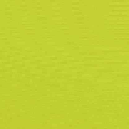 Hochlehner-Auflagen 2 Stk. Knallgrün Oxford-Gewebe