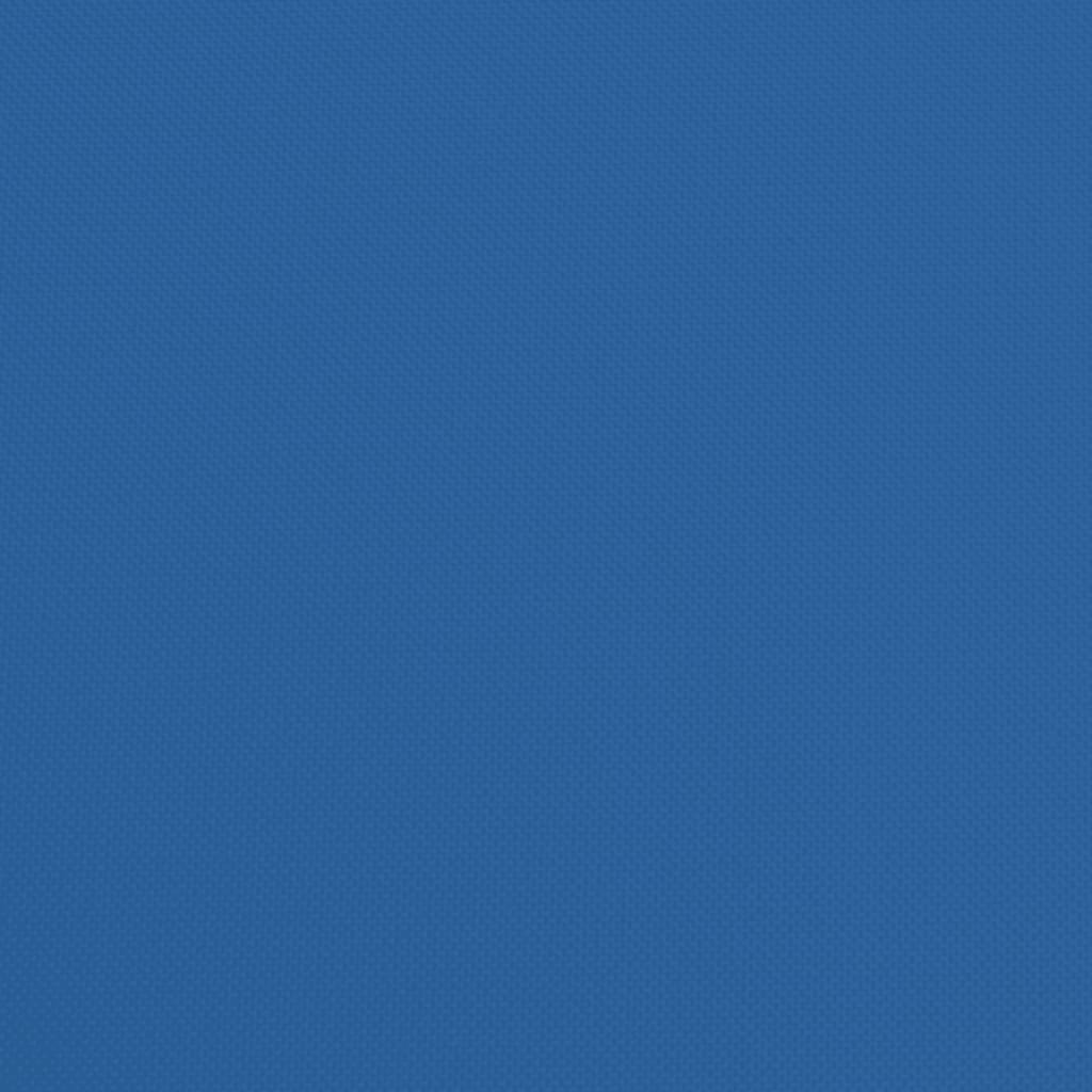 Sonnenliege Klappbar Oxford-Gewebe & Pulverbeschichteter Stahl