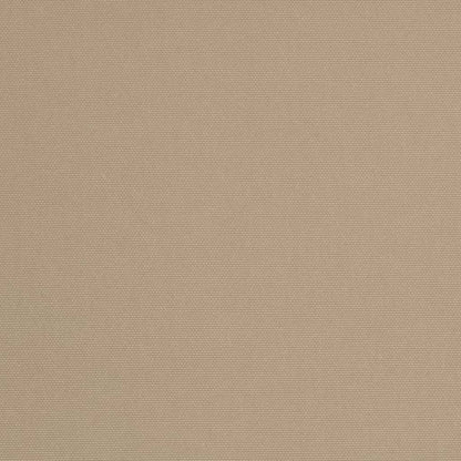 Sonnenschirm mit Holzmast Taupe 198x198x231 cm