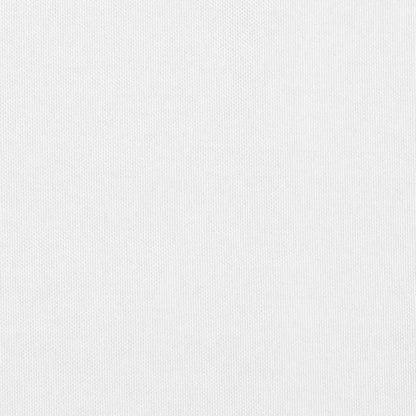 Gartenstuhl mit Fußhocker Schwarz Poly Rattan