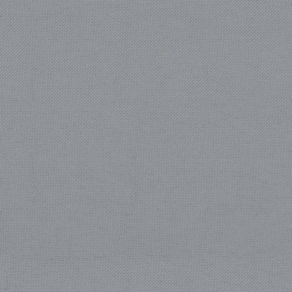 Mittelsofas mit Kissen 2 Stk. Massivholz Douglasie