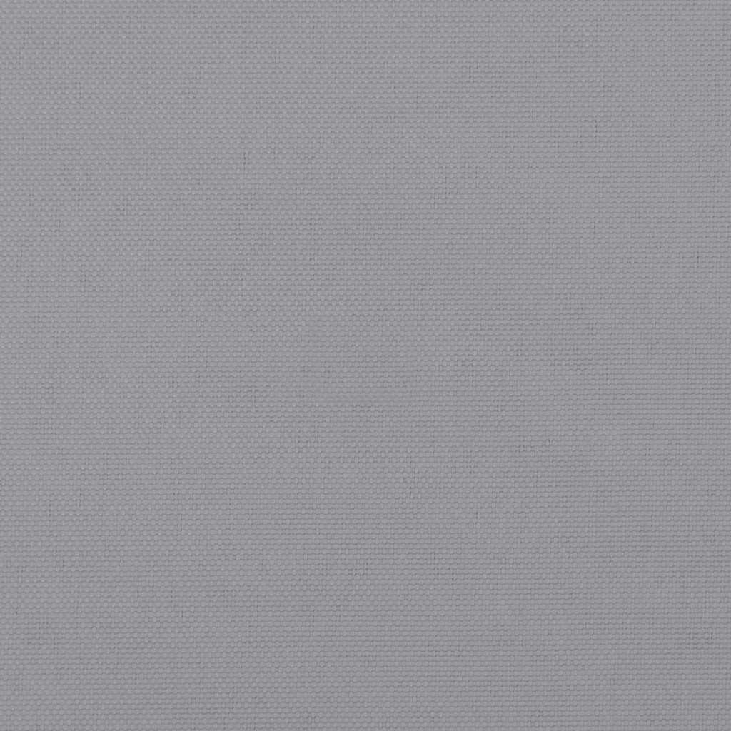 Mittelsofa mit Kissen Massivholz Douglasie