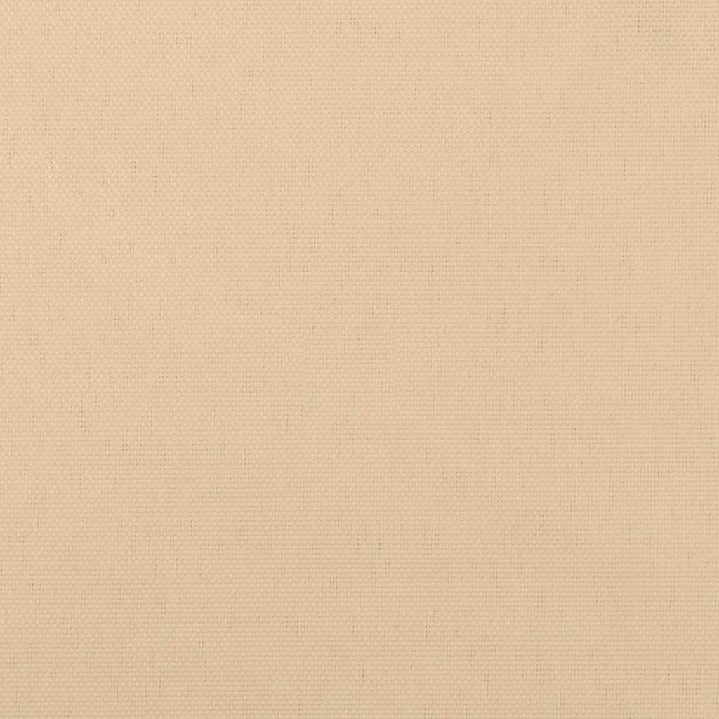 Mittelsofas mit Kissen 2 Stk. Massivholz Kiefer