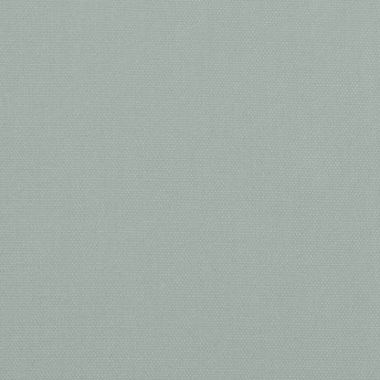 Fahrradanhänger Grau Oxford-Gewebe und Eisen