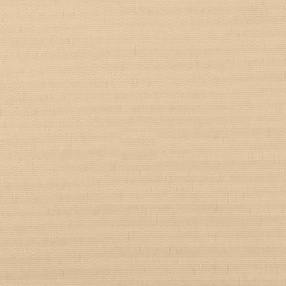 5-tlg. Garten-Lounge-Set mit Kissen Massivholz