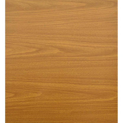 Gerätehaus Hellbraun 191x725x198 cm Verzinkter Stahl