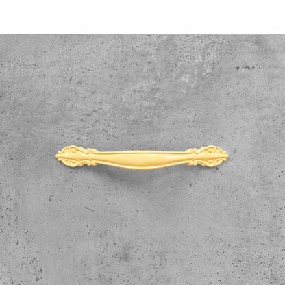 Nachttisch Betongrau 40x35x47,5 cm Holzwerkstoff