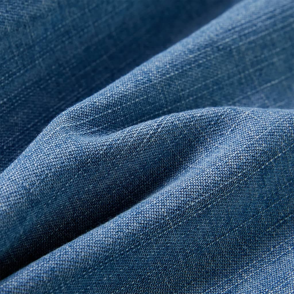 Kinderhose Jeansblau 104