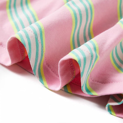 Kinderrock Begonien-Rosa 104