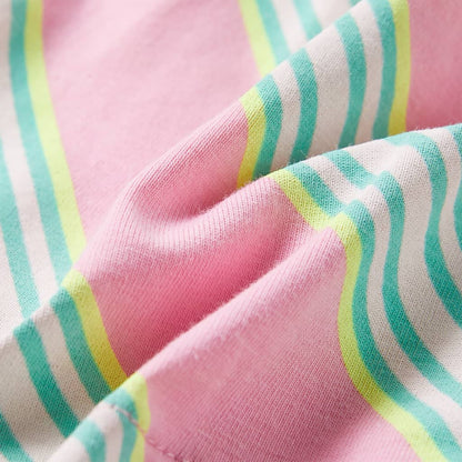 Kinderrock Begonien-Rosa 116