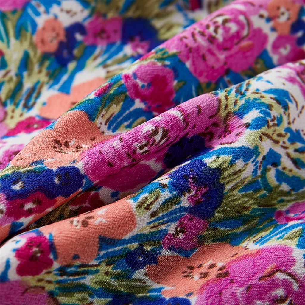 Kindershorts Fuchsia 104