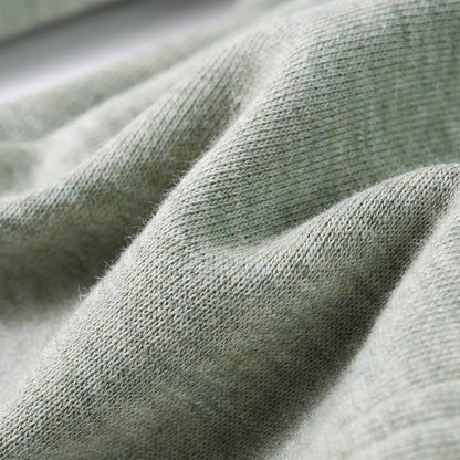 Kinder-Trainingshose Helles Khaki 116