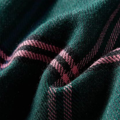 Kinderrock Dunkelgrün 128