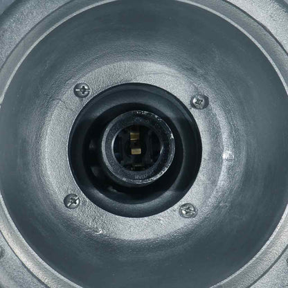 Pendelleuchte 25x25x138 cm Aluminium