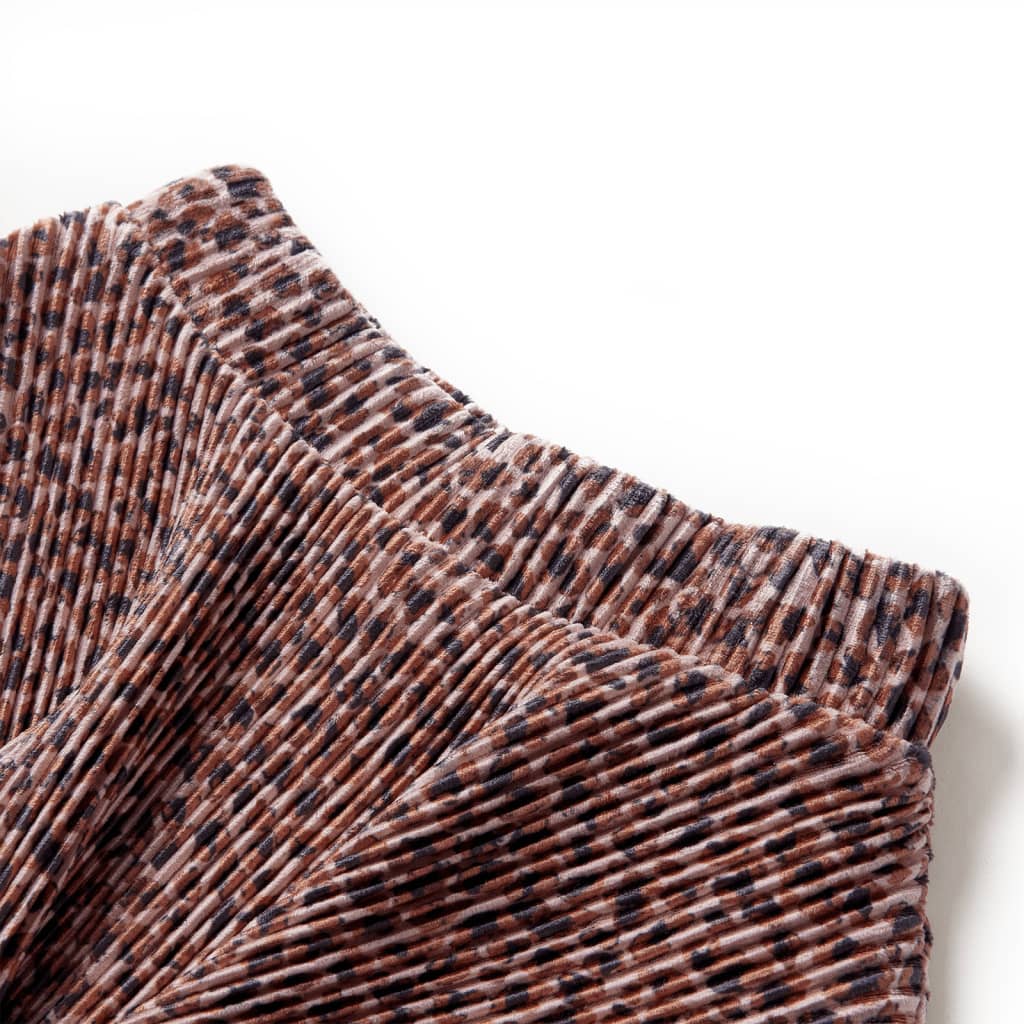 Kinderrock Altrosa 116