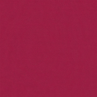 2-Sitzer-Sofa Weinrot 140 cm Samt