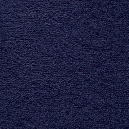 Premium Handtücher SOLUND 4 Stk. Marineblau 50x100 cm 600 g/m²