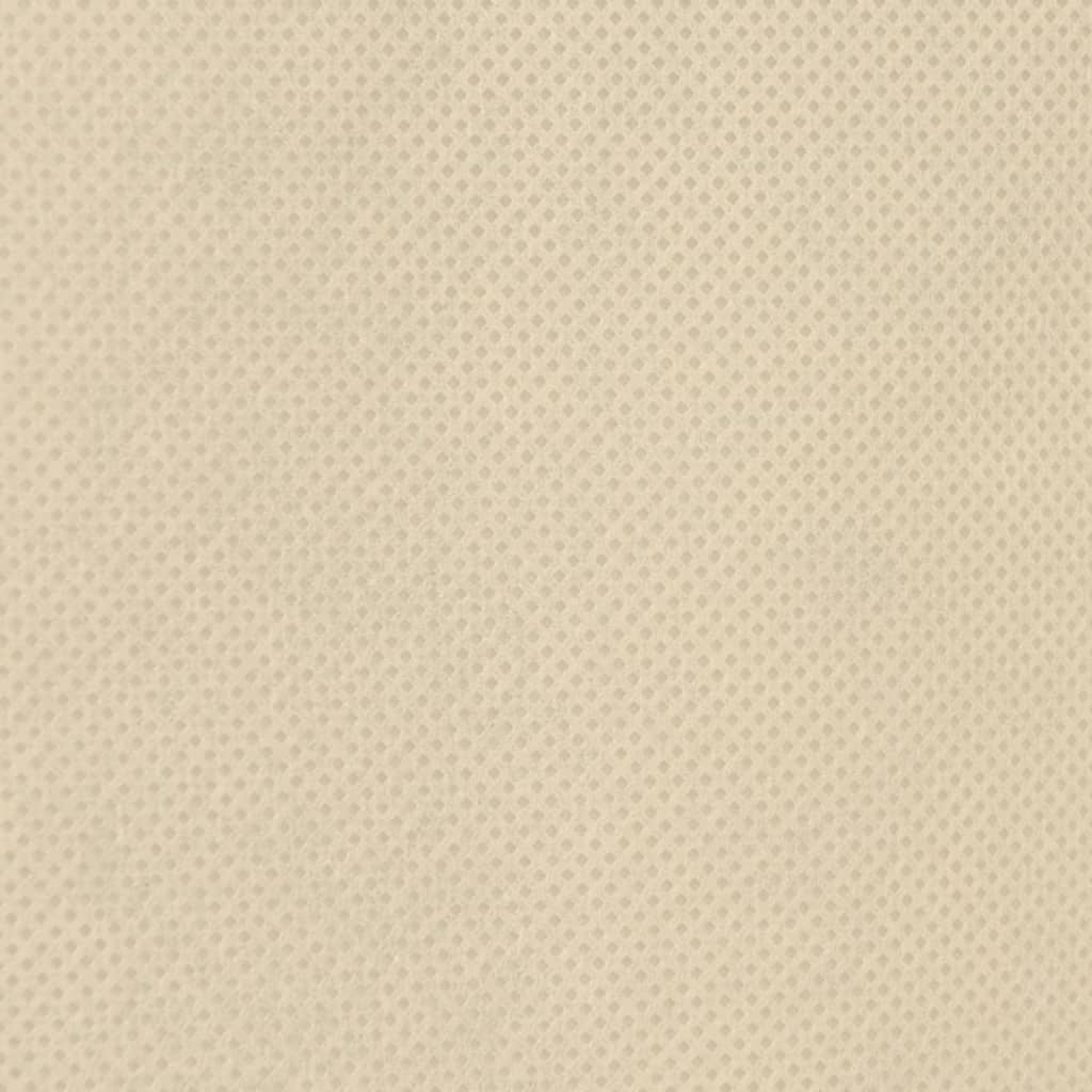 Wintervlies mit Reißverschluss 70 g/m² 3,93x3 m