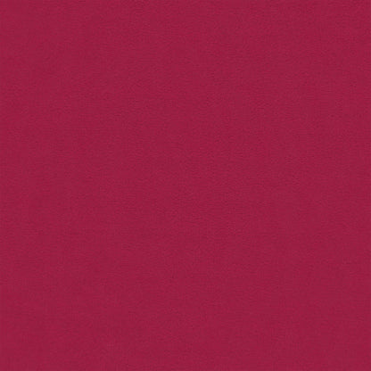 Sitzbank mit Rückenlehne Weinrot 119,5x64,5x75 cm Samt