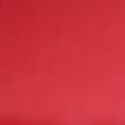 Relaxsessel Rot Kunstleder