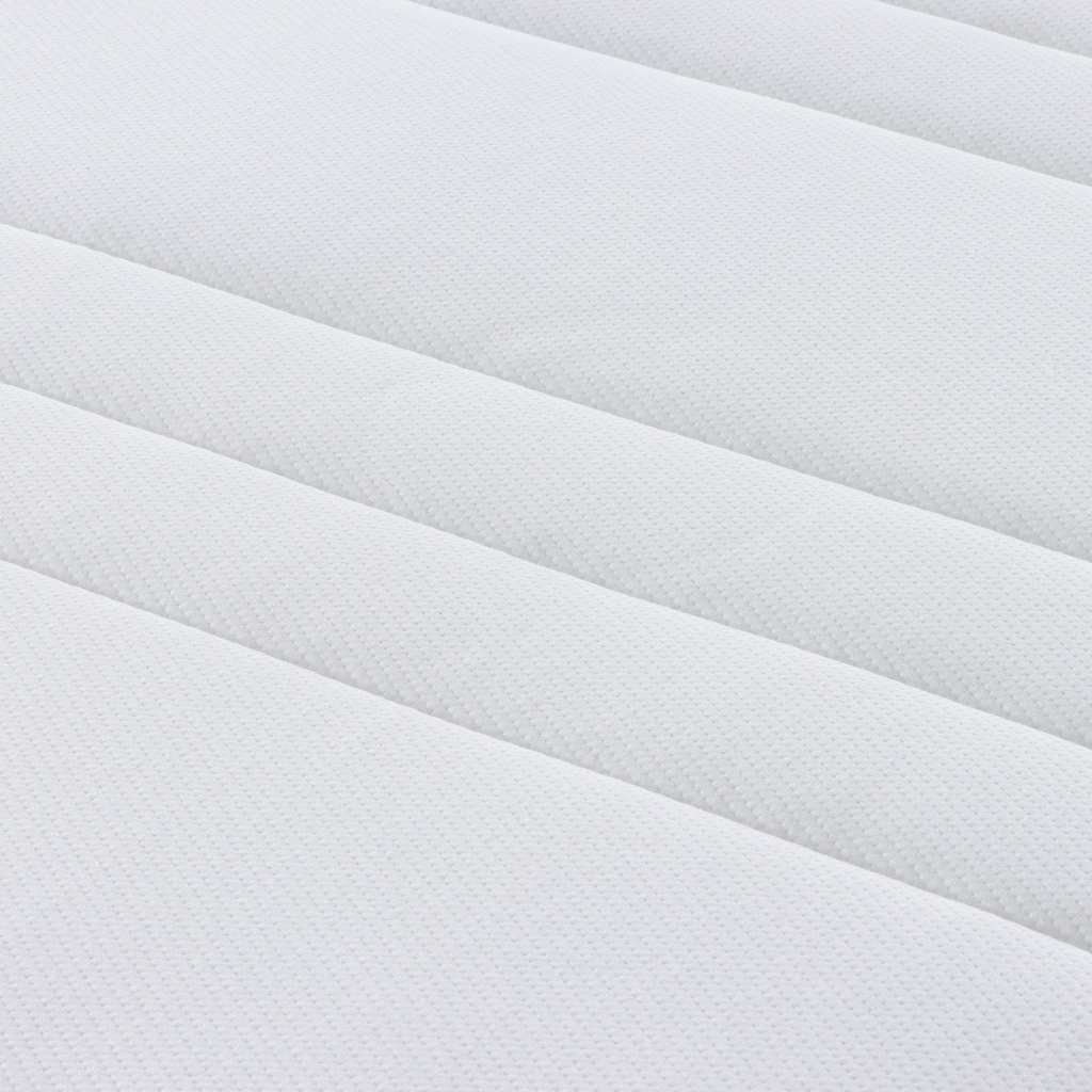 Matratze Bonnell-Federkern Mittel 160x200 cm