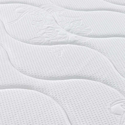 Matratze Bonnell-Federkern Mittel 160x200 cm