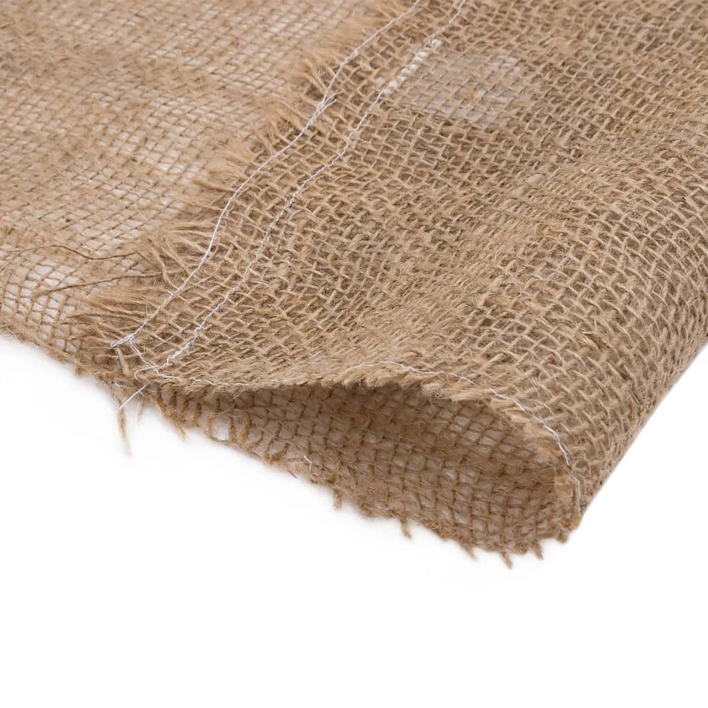 Juterolle 1 x 15 m 100 % Jute 200 g/m²