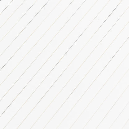 Paravent Weiß Breite 800 cm Höhe 165 cm Bambus